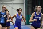 Track & Field  Women’s Track & Field open up the 2023 indoor season with a home meet against Colby College. They also competed against visiting Wentworth Institute of Technology, Worcester State University, Gordon College and Connecticut College. - Photo by Keith Nordstrom